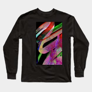 GF121 Art and Abstract Long Sleeve T-Shirt